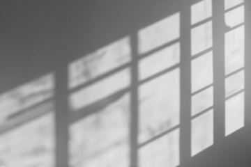 Window Shadow Overlay