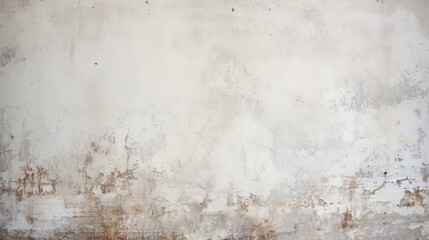 Fototapeta premium distressed white grungy background