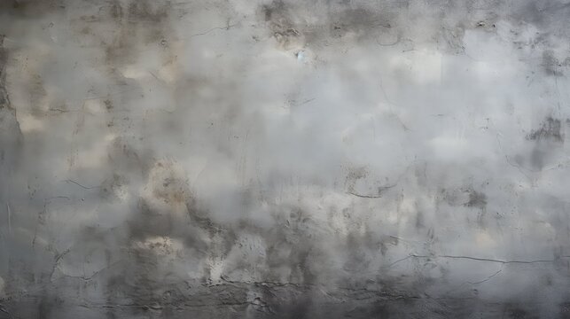 weathered grey wall background