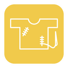 Mending Clothes Icon