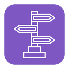 Directions Icon
