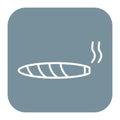 Cigar Icon