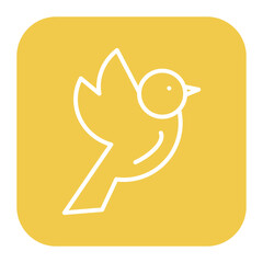 Seagull Icon