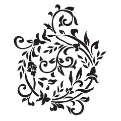 Design  Pattern for high fashion Embroidery handwork and machine work