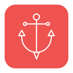 Anchor Icon