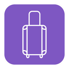 Luggage Icon
