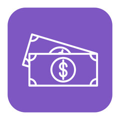 Cash Icon