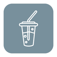 Beverages Icon