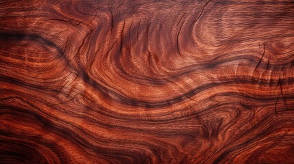 Fototapeta premium trunk mahogany wood grain