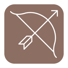 Bow Icon