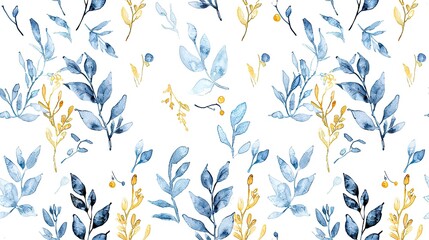 Fototapeta premium an elegant pattern 