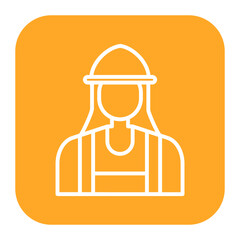 Lifeguard Female Icon