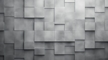 monochromatic gray geometric texture