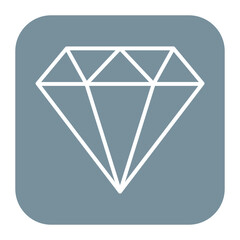 Diamond Icon