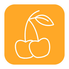 Cherry Icon