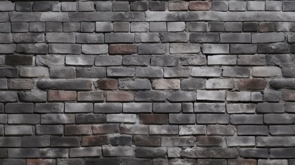 Obraz premium design brick wall seamless