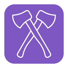 Ax Icon
