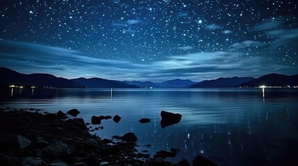 photograph star spotlight