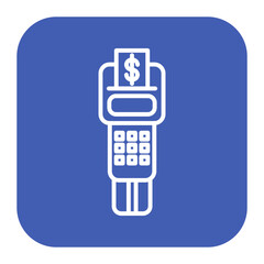 Merchant Cash Advance Icon
