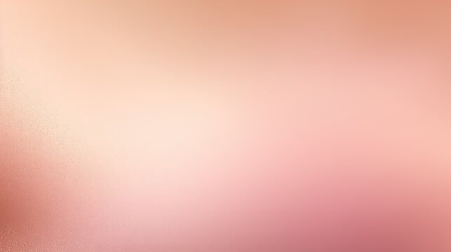 background rose gold gradient