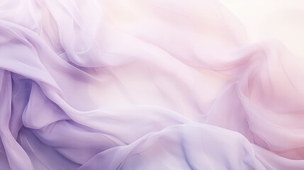 Obraz premium pink fluid texture