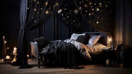 decor star grunge