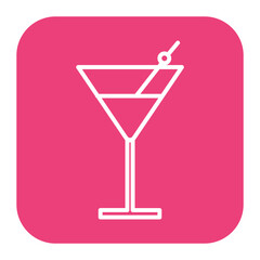 Martini Icon