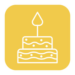 Cake Icon