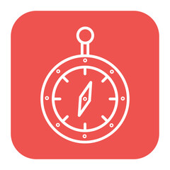 Compass App Icon