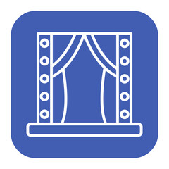 Stage Icon
