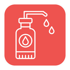 Lotion Icon