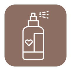 Deodorant Icon