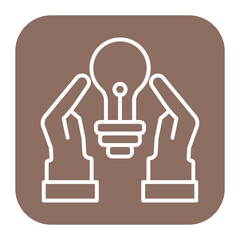 Creative Solution Icon
