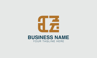 CZ C cz initial logo | initial based abstract modern minimal creative logo, vector template image. luxury logotype logo, real estate homie logo. typography logo. initials logo