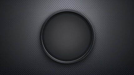 grid dark grey gradient background