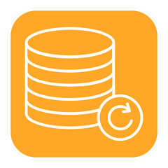 Data Refresh Icon