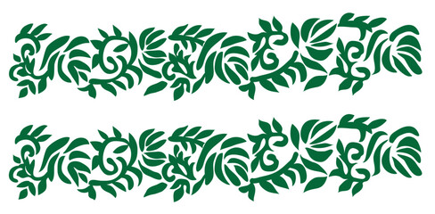 Design  Pattern for high fashion Embroidery handwork and machine work