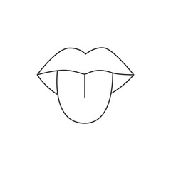 taste tongue
