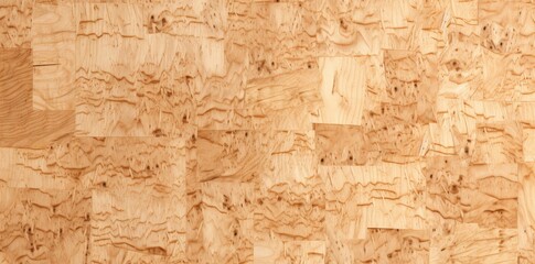 Burl Wood Texture