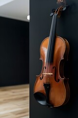violin