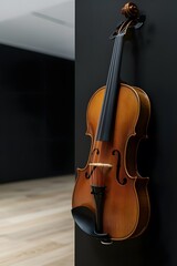 violin