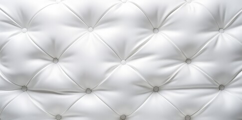 White Upholstery Texture
