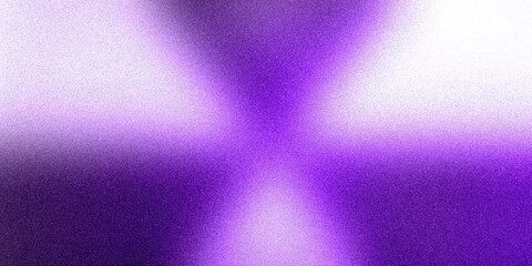 A vibrant 4K gradient with smooth transitions between shades of purple and violet, creating a dynamic, abstract, and grainy background for wallpapers and banners