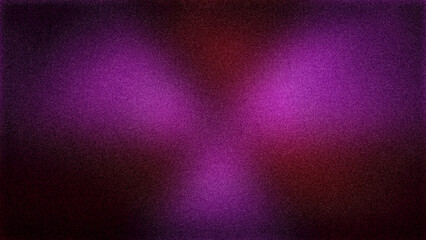 A rich 4K gradient with smooth transitions between shades of purple and red, creating a bold, abstract, and grainy background for wallpapers and banners