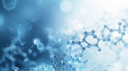 white blue medical technology background,abstract connention science technology