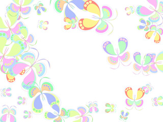 easter greeting card