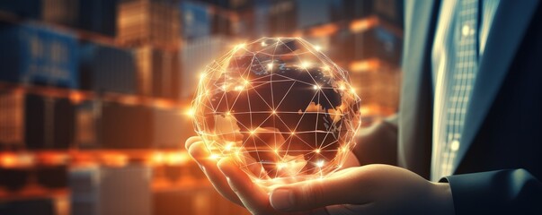 Global Connectivity and Business