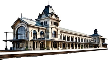 Fototapeta premium church of the holy sepulchre country