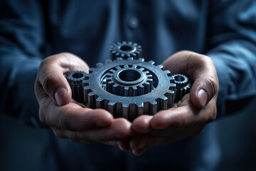 Business control management