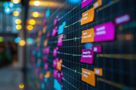 Business process management - Powered by Adobe